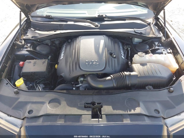 Продажа на аукционе авто 2013 Dodge Charger R/t, vin: 2C3CDXCT1DH522965, номер лота: 46194484