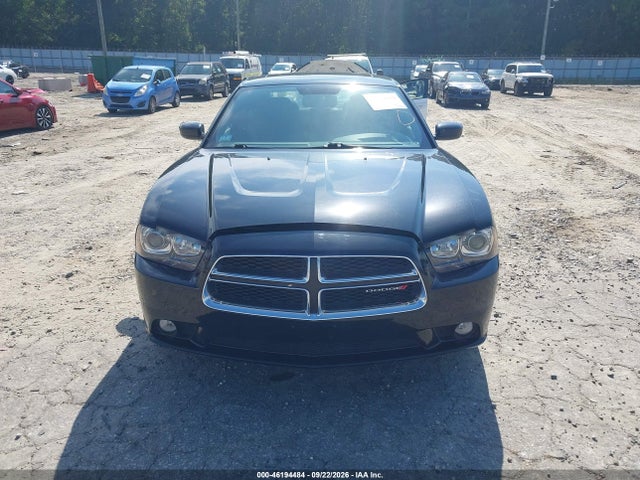 Продажа на аукционе авто 2013 Dodge Charger R/t, vin: 2C3CDXCT1DH522965, номер лота: 46194484