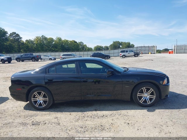 Продажа на аукционе авто 2013 Dodge Charger R/t, vin: 2C3CDXCT1DH522965, номер лота: 46194484