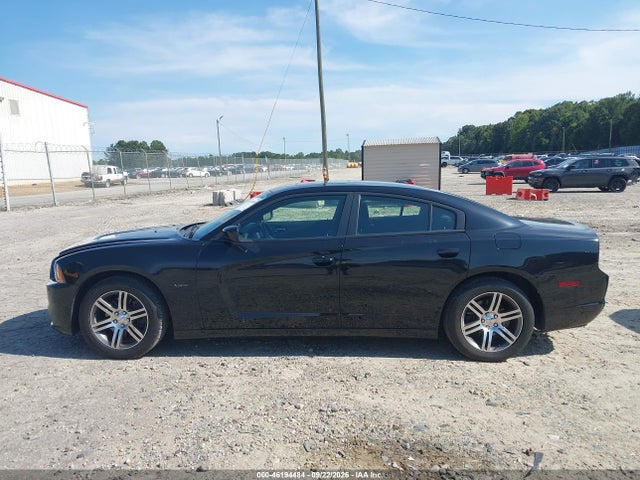 Продажа на аукционе авто 2013 Dodge Charger R/t, vin: 2C3CDXCT1DH522965, номер лота: 46194484