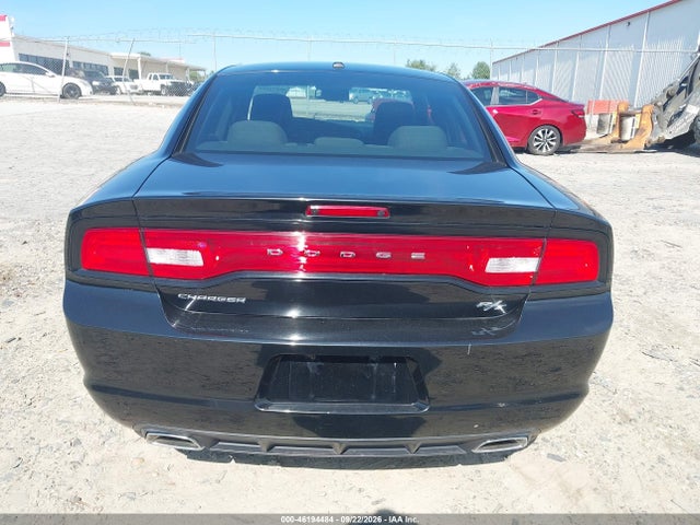 Продажа на аукционе авто 2013 Dodge Charger R/t, vin: 2C3CDXCT1DH522965, номер лота: 46194484