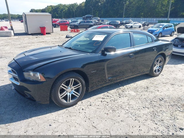 Продажа на аукционе авто 2013 Dodge Charger R/t, vin: 2C3CDXCT1DH522965, номер лота: 46194484