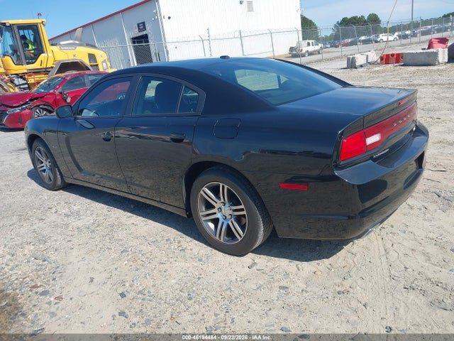 Продажа на аукционе авто 2013 Dodge Charger R/t, vin: 2C3CDXCT1DH522965, номер лота: 46194484