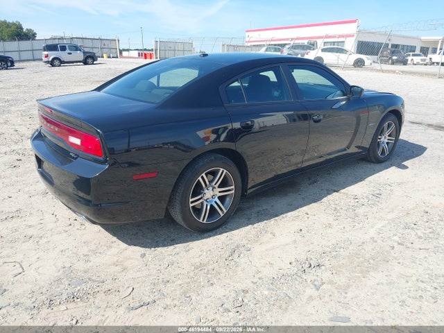 Продажа на аукционе авто 2013 Dodge Charger R/t, vin: 2C3CDXCT1DH522965, номер лота: 46194484