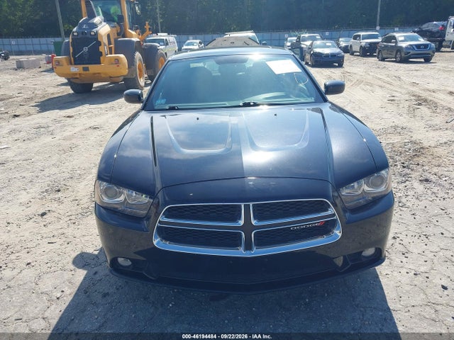 Продажа на аукционе авто 2013 Dodge Charger R/t, vin: 2C3CDXCT1DH522965, номер лота: 46194484