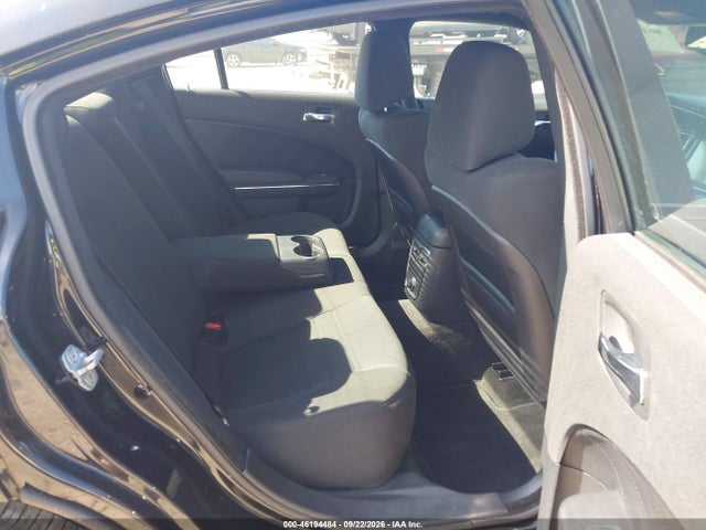 Продажа на аукционе авто 2013 Dodge Charger R/t, vin: 2C3CDXCT1DH522965, номер лота: 46194484