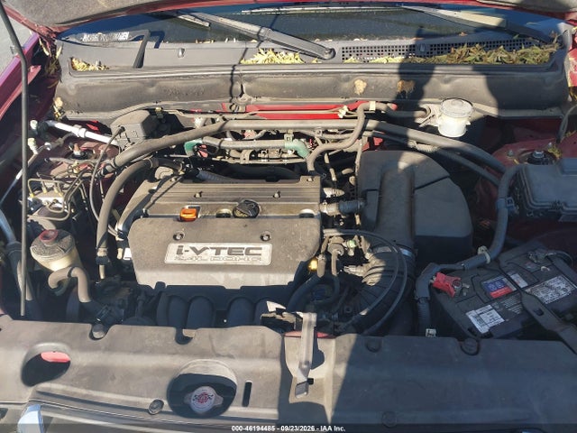 Auction sale of the 2002 Honda Cr-v Ex, vin: JHLRD78882C076519, lot number: 46194485