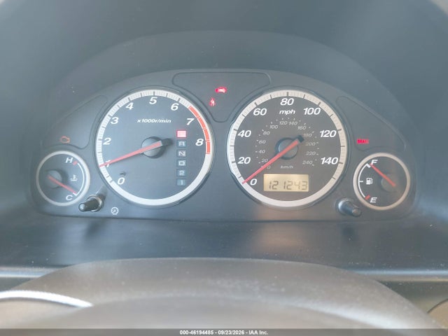 Auction sale of the 2002 Honda Cr-v Ex, vin: JHLRD78882C076519, lot number: 46194485
