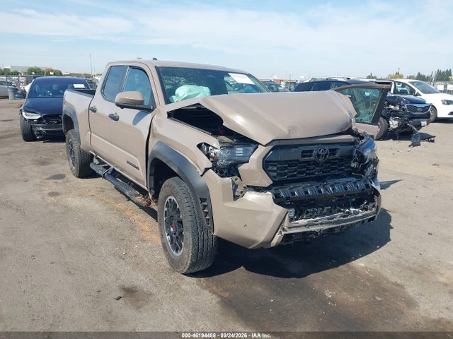Aukcja sprzedaży 2026 Toyota Tacoma Trd Off Road, vin: 3TMLB5JN7TM224916, numer aukcji: 46194488