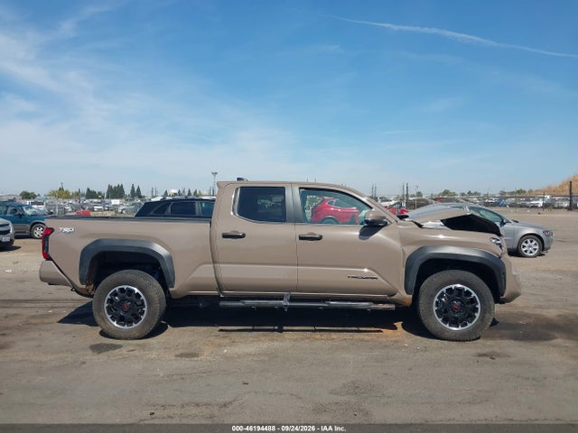 Aukcja sprzedaży 2026 Toyota Tacoma Trd Off Road, vin: 3TMLB5JN7TM224916, numer aukcji: 46194488