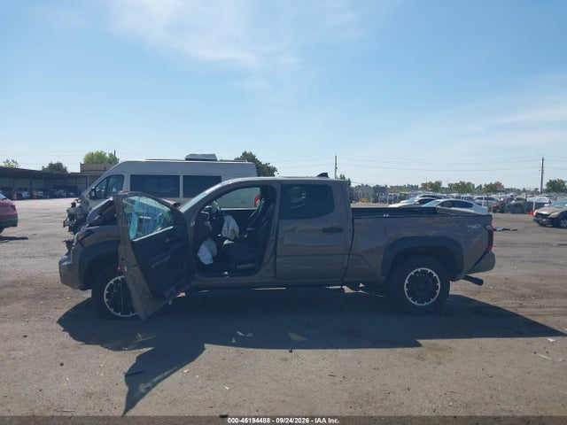 Aukcja sprzedaży 2026 Toyota Tacoma Trd Off Road, vin: 3TMLB5JN7TM224916, numer aukcji: 46194488