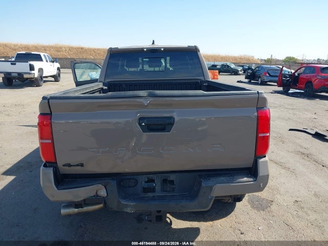 Aukcja sprzedaży 2026 Toyota Tacoma Trd Off Road, vin: 3TMLB5JN7TM224916, numer aukcji: 46194488