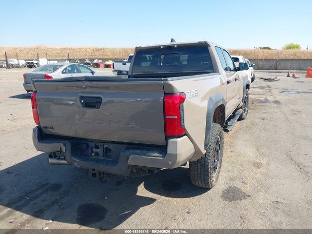 Aukcja sprzedaży 2026 Toyota Tacoma Trd Off Road, vin: 3TMLB5JN7TM224916, numer aukcji: 46194488