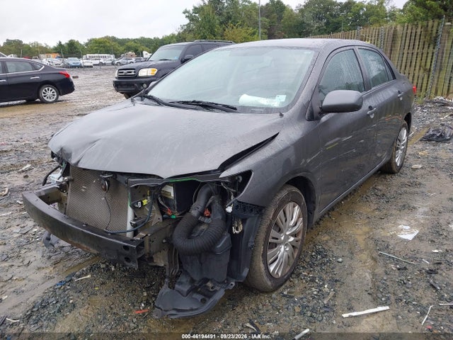 Продаж на аукціоні авто 2012 Toyota Corolla Le, vin: 5YFBU4EEXCP022512, номер лоту: 46194491