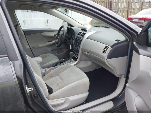 Продаж на аукціоні авто 2012 Toyota Corolla Le, vin: 5YFBU4EEXCP022512, номер лоту: 46194491