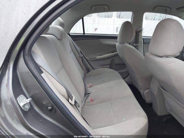 Продаж на аукціоні авто 2012 Toyota Corolla Le, vin: 5YFBU4EEXCP022512, номер лоту: 46194491