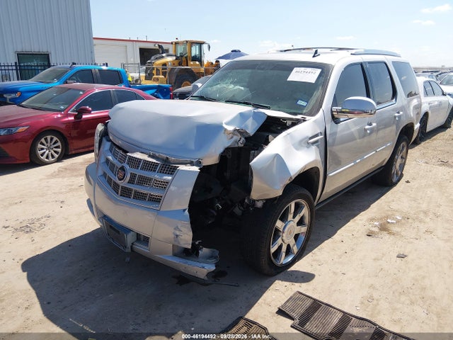 Aukcja sprzedaży 2014 Cadillac Escalade Premium, vin: 1GYS3CEF7ER225222, numer aukcji: 46194492