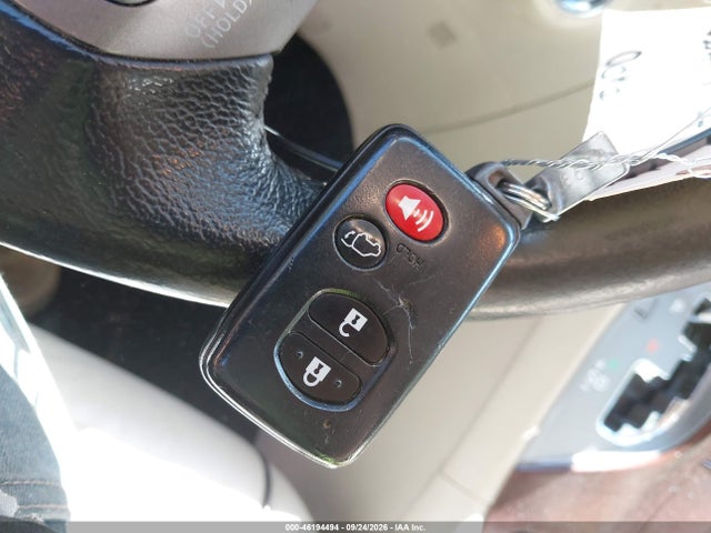 Продажа на аукционе авто 2010 Toyota Venza Base V6 (a6), vin: 4T3ZK3BB4AU023392, номер лота: 46194494
