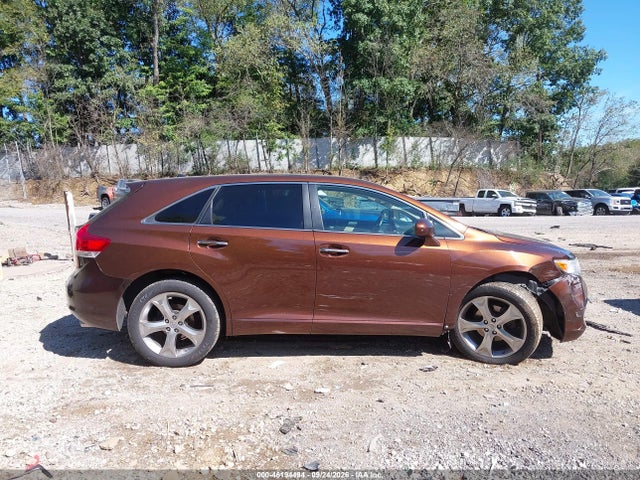 Продажа на аукционе авто 2010 Toyota Venza Base V6 (a6), vin: 4T3ZK3BB4AU023392, номер лота: 46194494
