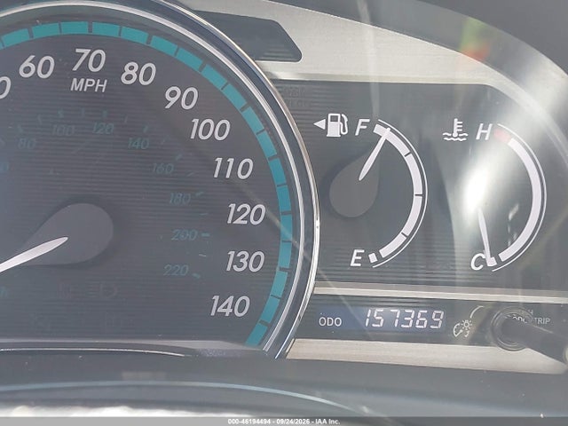 Продажа на аукционе авто 2010 Toyota Venza Base V6 (a6), vin: 4T3ZK3BB4AU023392, номер лота: 46194494