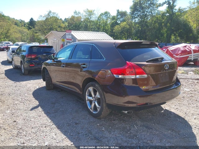 Продажа на аукционе авто 2010 Toyota Venza Base V6 (a6), vin: 4T3ZK3BB4AU023392, номер лота: 46194494