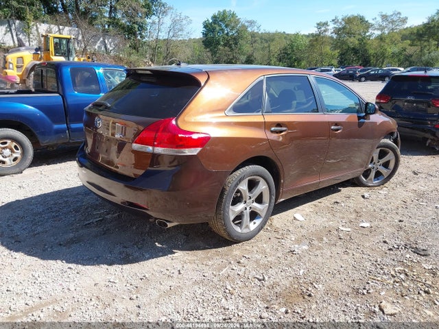 Продажа на аукционе авто 2010 Toyota Venza Base V6 (a6), vin: 4T3ZK3BB4AU023392, номер лота: 46194494