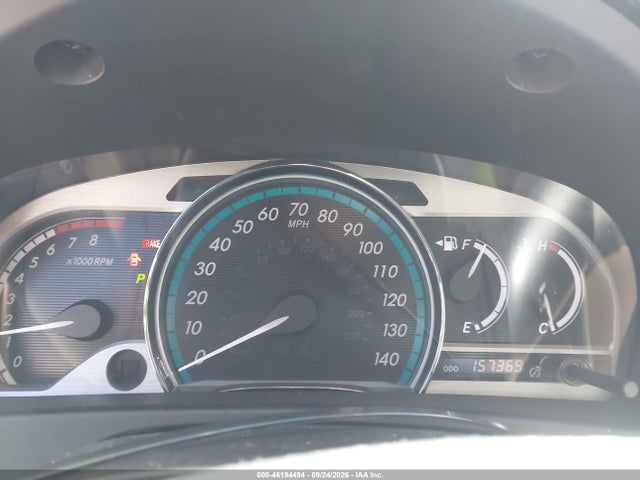 Продажа на аукционе авто 2010 Toyota Venza Base V6 (a6), vin: 4T3ZK3BB4AU023392, номер лота: 46194494