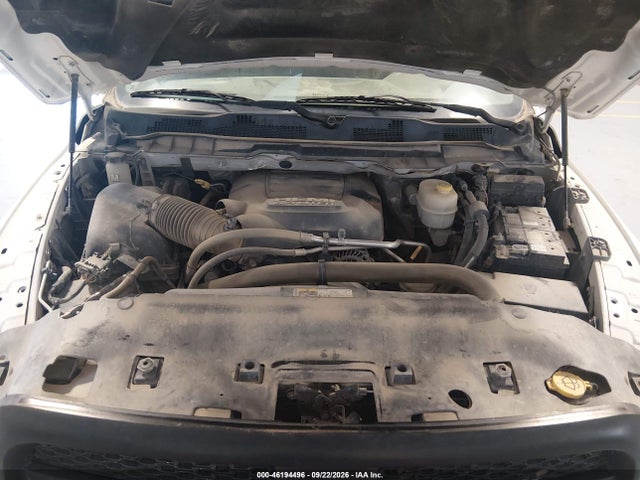 Aukcja sprzedaży 2015 Ram 2500 Tradesman, vin: 3C7WR5HJXFG659401, numer aukcji: 46194496