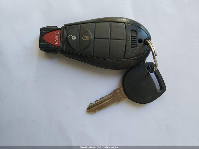 Aukcja sprzedaży 2015 Ram 2500 Tradesman, vin: 3C7WR5HJXFG659401, numer aukcji: 46194496