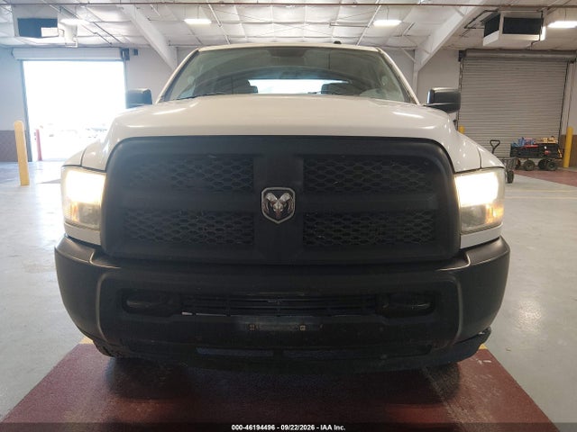 Aukcja sprzedaży 2015 Ram 2500 Tradesman, vin: 3C7WR5HJXFG659401, numer aukcji: 46194496