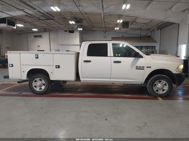 Aukcja sprzedaży 2015 Ram 2500 Tradesman, vin: 3C7WR5HJXFG659401, numer aukcji: 46194496