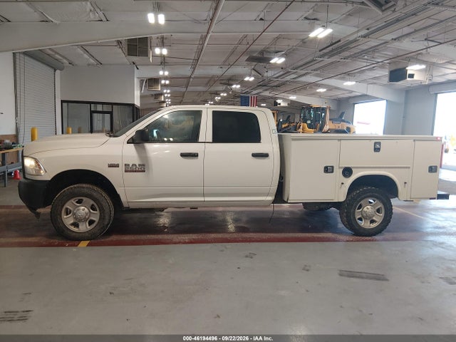 Aukcja sprzedaży 2015 Ram 2500 Tradesman, vin: 3C7WR5HJXFG659401, numer aukcji: 46194496