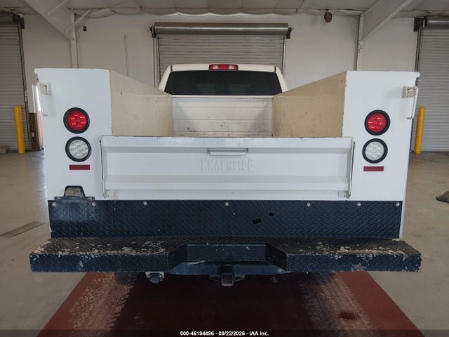 Aukcja sprzedaży 2015 Ram 2500 Tradesman, vin: 3C7WR5HJXFG659401, numer aukcji: 46194496