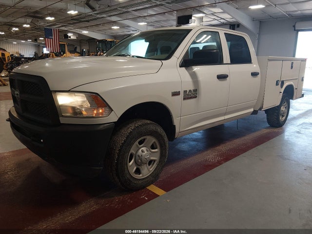 Aukcja sprzedaży 2015 Ram 2500 Tradesman, vin: 3C7WR5HJXFG659401, numer aukcji: 46194496