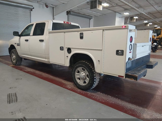 Aukcja sprzedaży 2015 Ram 2500 Tradesman, vin: 3C7WR5HJXFG659401, numer aukcji: 46194496