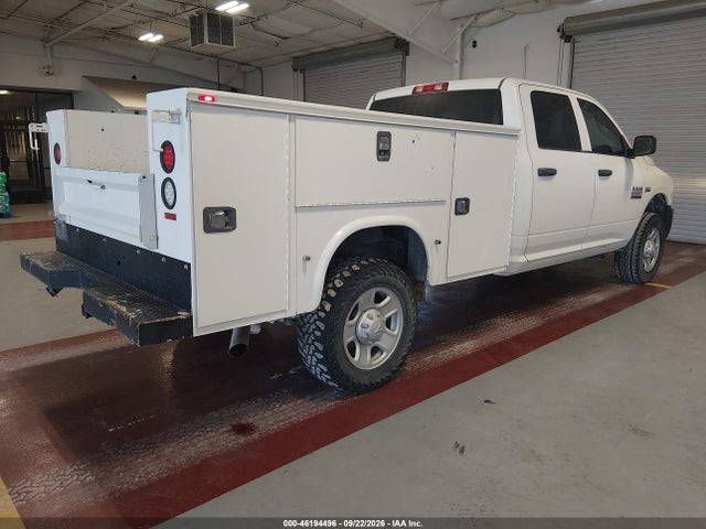 Aukcja sprzedaży 2015 Ram 2500 Tradesman, vin: 3C7WR5HJXFG659401, numer aukcji: 46194496
