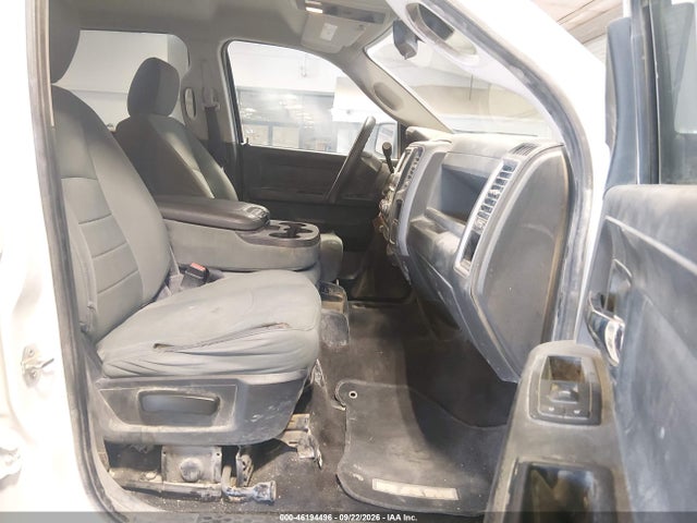 Aukcja sprzedaży 2015 Ram 2500 Tradesman, vin: 3C7WR5HJXFG659401, numer aukcji: 46194496