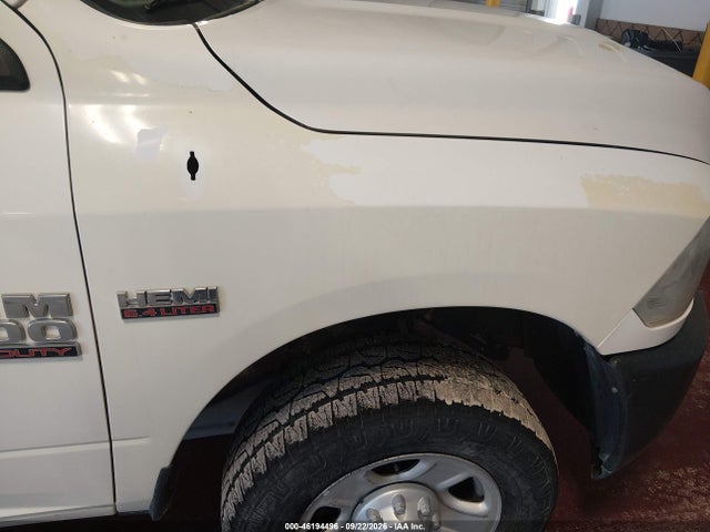 Aukcja sprzedaży 2015 Ram 2500 Tradesman, vin: 3C7WR5HJXFG659401, numer aukcji: 46194496