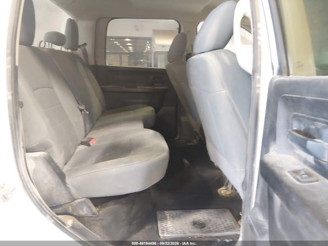 Aukcja sprzedaży 2015 Ram 2500 Tradesman, vin: 3C7WR5HJXFG659401, numer aukcji: 46194496