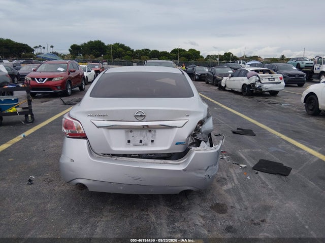 Продаж на аукціоні авто 2013 Nissan Altima 2.5 S, vin: 1N4AL3AP4DC103134, номер лоту: 46194499
