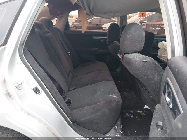 Продаж на аукціоні авто 2013 Nissan Altima 2.5 S, vin: 1N4AL3AP4DC103134, номер лоту: 46194499