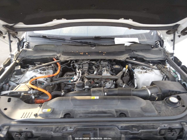 46194509 :رقم المزاد ، SALGS4RYXLA596962 vin ، 2020 Land Rover Range Rover Hse مزاد بيع