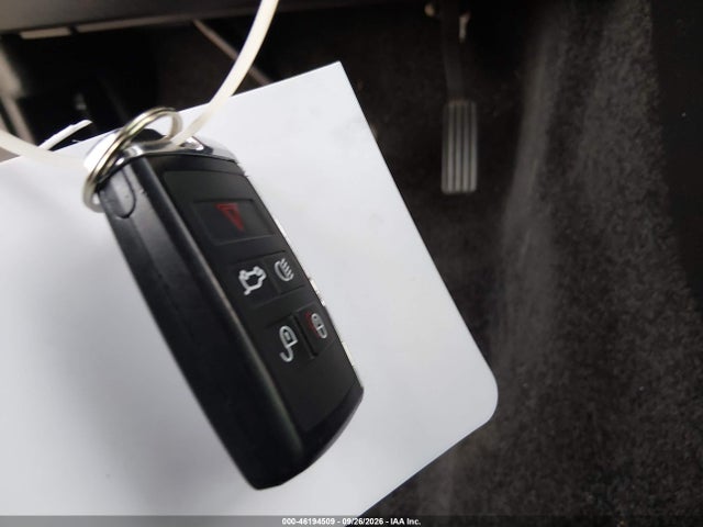 46194509 :رقم المزاد ، SALGS4RYXLA596962 vin ، 2020 Land Rover Range Rover Hse مزاد بيع