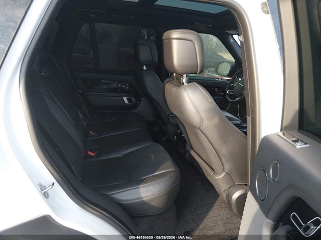 46194509 :رقم المزاد ، SALGS4RYXLA596962 vin ، 2020 Land Rover Range Rover Hse مزاد بيع