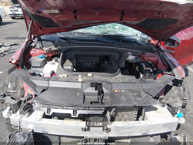 46194511 :رقم المزاد ، KMHM24AA2RA071178 vin ، 2024 Hyundai Ioniq 6 Se مزاد بيع