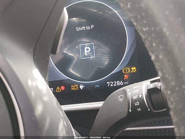 46194511 :رقم المزاد ، KMHM24AA2RA071178 vin ، 2024 Hyundai Ioniq 6 Se مزاد بيع
