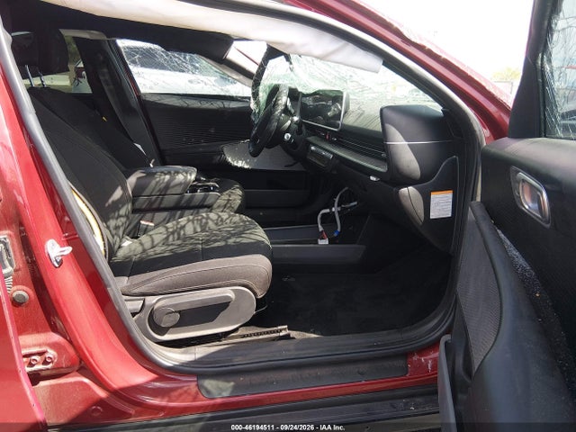 46194511 :رقم المزاد ، KMHM24AA2RA071178 vin ، 2024 Hyundai Ioniq 6 Se مزاد بيع
