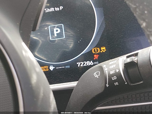 46194511 :رقم المزاد ، KMHM24AA2RA071178 vin ، 2024 Hyundai Ioniq 6 Se مزاد بيع