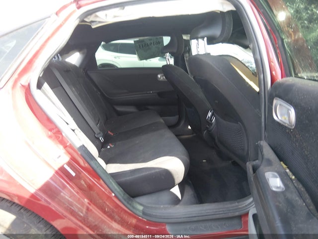46194511 :رقم المزاد ، KMHM24AA2RA071178 vin ، 2024 Hyundai Ioniq 6 Se مزاد بيع