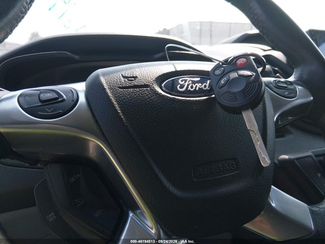 2016 Ford Transit Xlt მანქანა იყიდება აუქციონზე, vin: 1FDZK1CM1GKA97645, აუქციონის ნომერი: 46194513